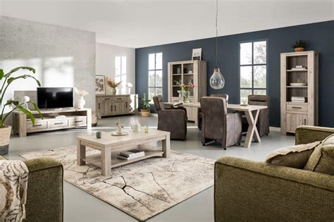 complete woonkamer set outlet